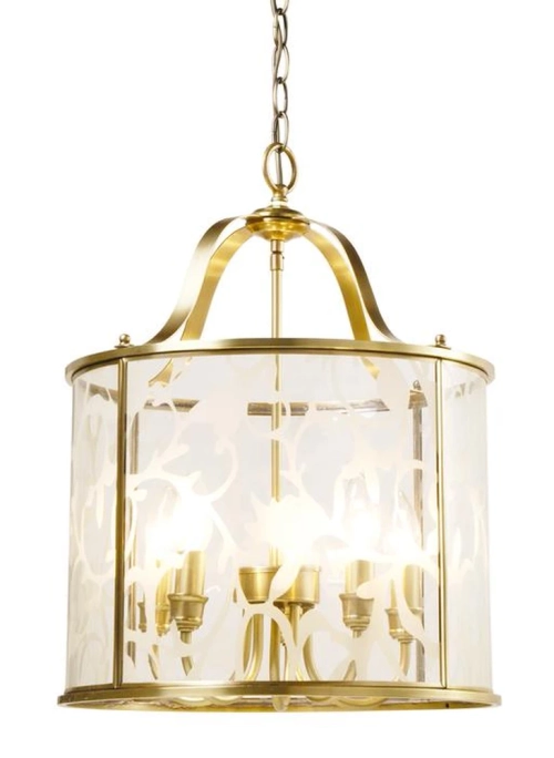 Купить Подвесной светильник Arte Lamp BOLOGNA A6512SP-5AB