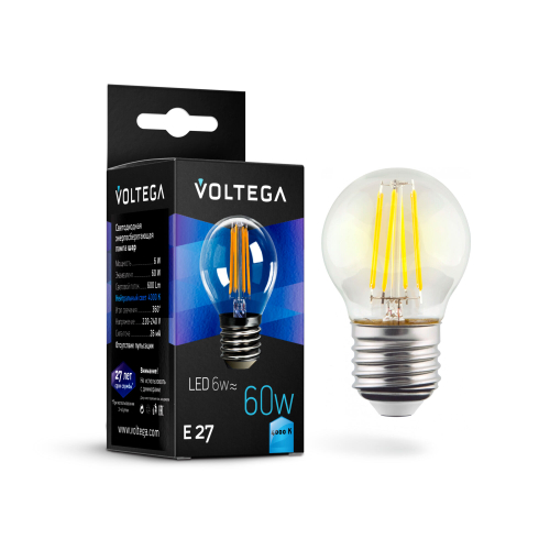 Купить Лампочка Voltega 7024