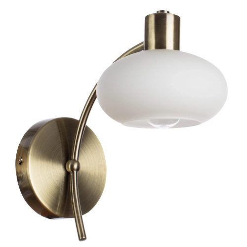 Купить Бра Arte Lamp LATONA A7556AP-1AB