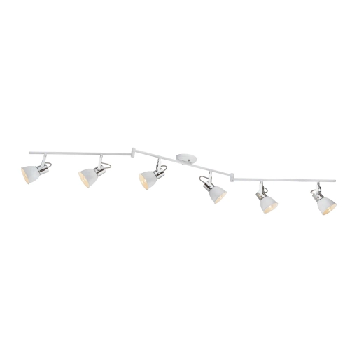 Купить Спот Arte Lamp JOVI A1677PL-6WH