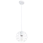 Подвесной светильник Arte Lamp SPIDER A1110SP-1WH