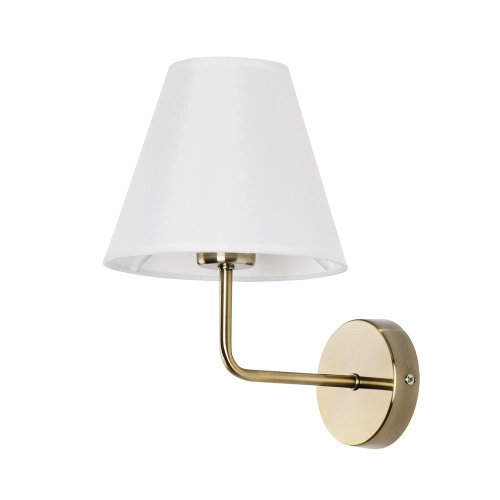 Купить Бра Arte Lamp ELBA A2581AP-1AB