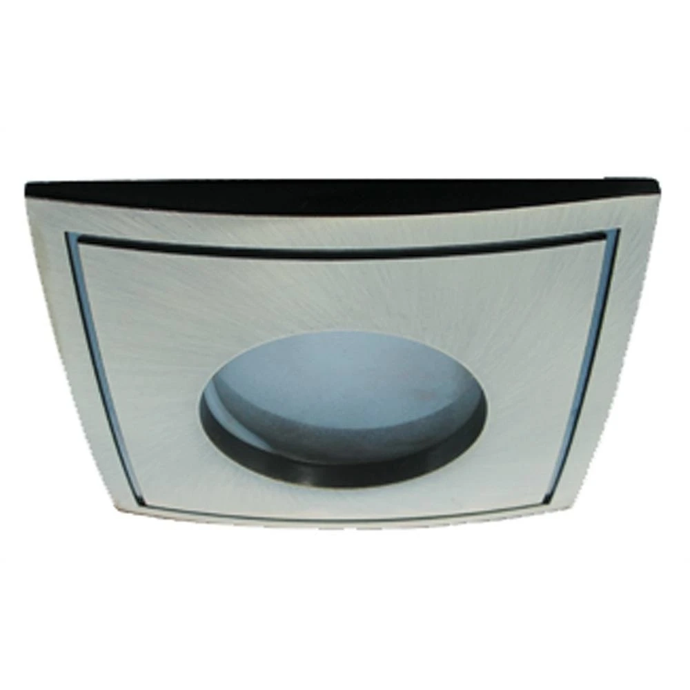 Точечный встраиваемый светильник Arte Lamp AQUA A5444PL-3AB