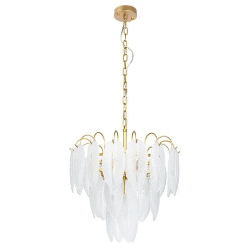 Купить Подвесная люстра Arte Lamp EVIE A4052LM-6SG