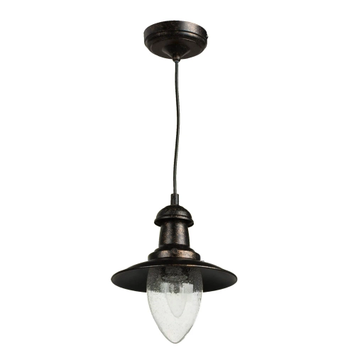 Купить Подвесной светильник Arte Lamp FISHERMAN A5518SP-1RI