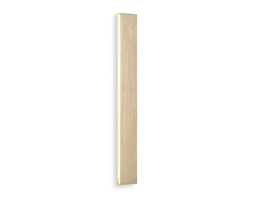 Купить FL76134 GD золото 11W 2700К 405*48*17