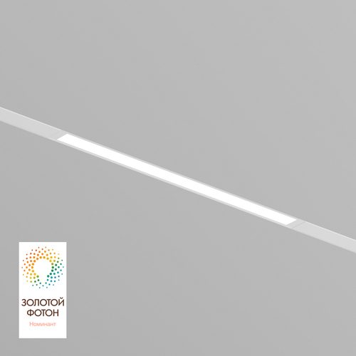 Купить DK8004-WH Линейный светильник SMART LINEAR 18W DIM 3000K-6000K белый