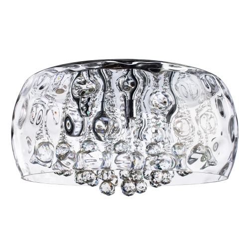 Купить Потолочная люстра Arte Lamp LACRIMA A8146PL-8CC