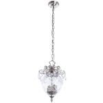 Подвесной светильник Divinare REGGIA 1250/24 SP-3