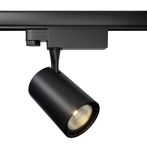 Купить Трековый светильник Technical TR029-3-10W4K-B
