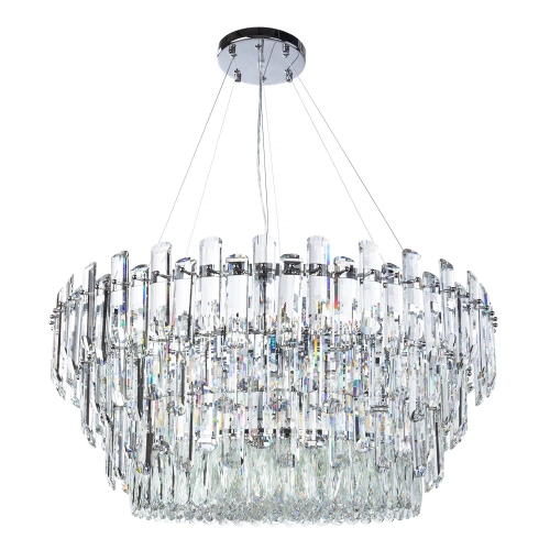 Купить Подвесная люстра Divinare BELLATRIX 3510/02 SP-18
