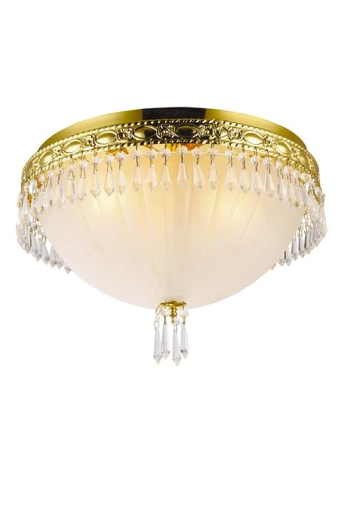 Купить Потолочная люстра Arte Lamp CINTURA A6859PL-3GO
