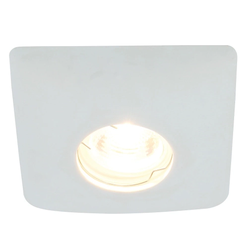 Купить Точечный встраиваемый светильник Arte Lamp CRATERE A5307PL-1WH