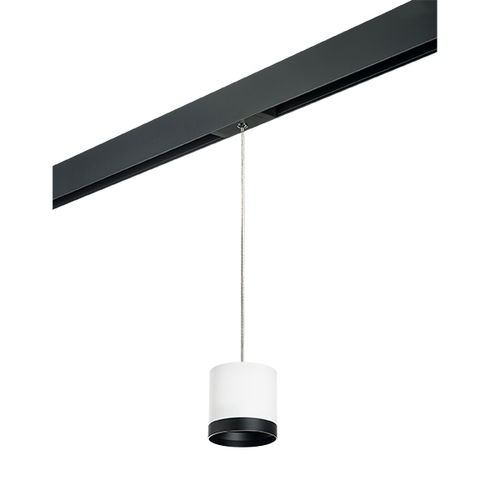 Купить PRORP34863487 Светильник д/1-фазн трека RULLO GX53 (213486+595887+203487)