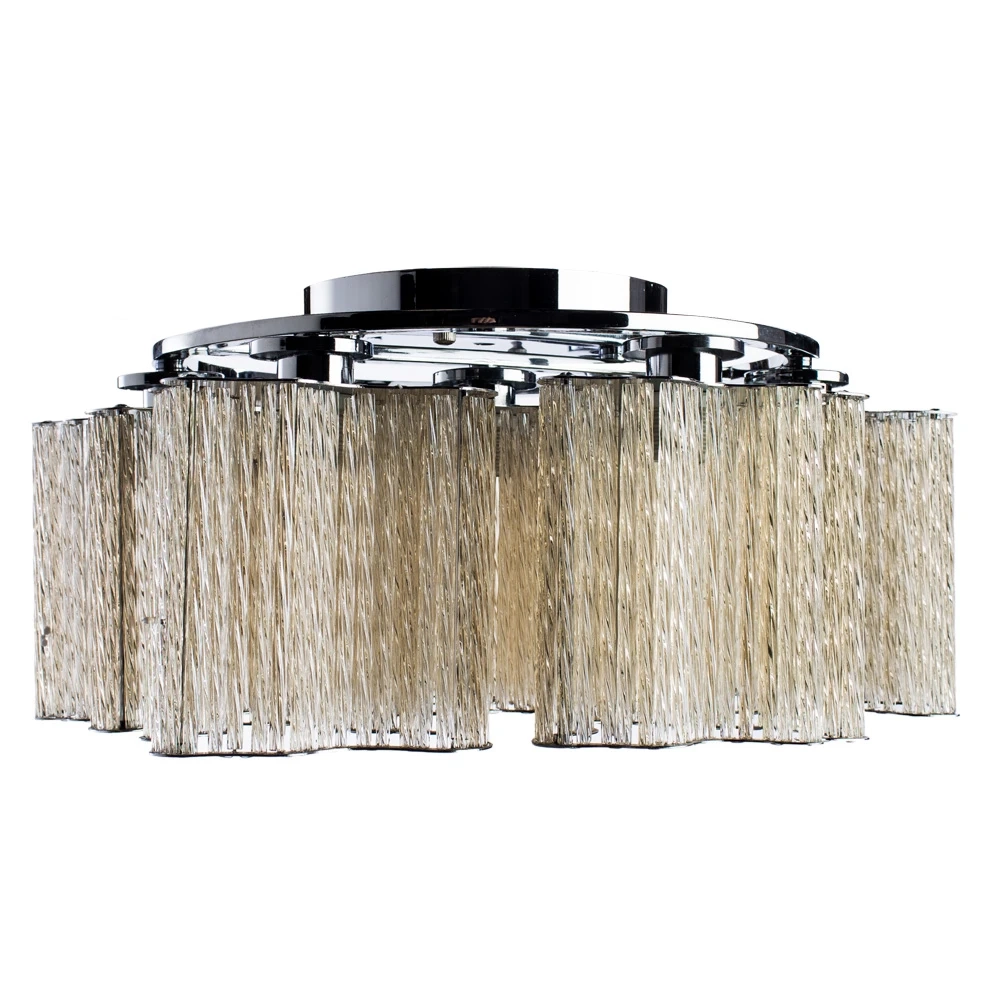 Потолочная люстра Arte Lamp DILETTO A8567PL-7CG
