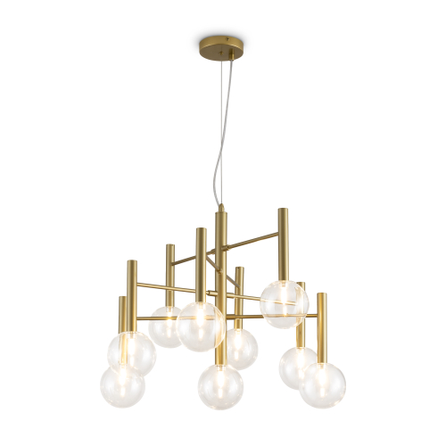 Купить Потолочный светильник Freya FR5584CL-L45G