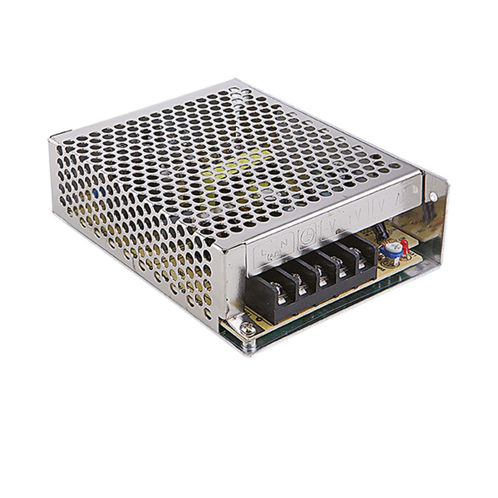 410100 Блок питания 12V LIGHTSTAR 100W