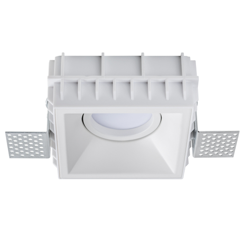 Купить G214506 Светильник DOMINO QUAD MR16 БЕЛЫЙ (214510+214506)