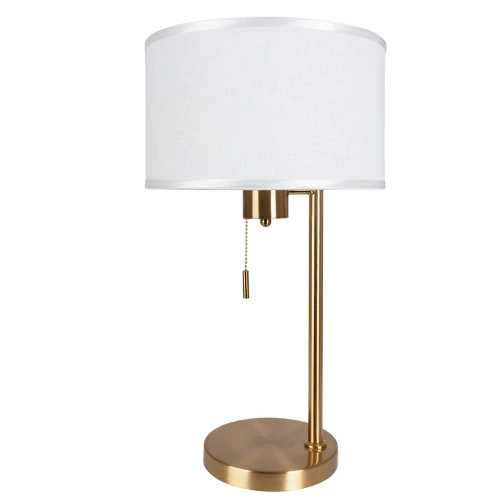 Купить Декоративная настольная лампа Arte Lamp PROXIMA A4031LT-1PB