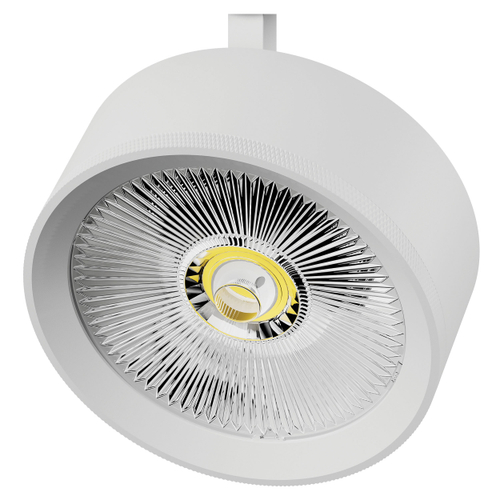 Купить 215746 Светильник ALTA PRO тушка LED 35W 3230LM 36G БЕЛЫЙ 4000K