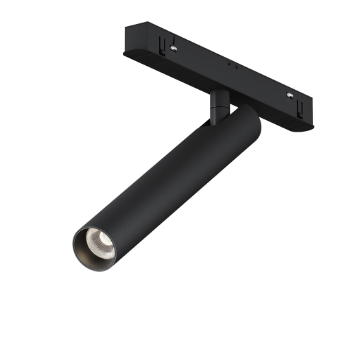 Купить Трековый светильник Technical TR141-2-6W3K-M-B