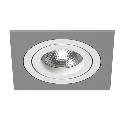 Купить i51906 Светильник INTERO 16 QUADRO GU10 (217519+217606)