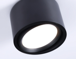 TN6808 BK черный GX53 D100*65