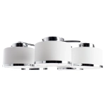 Потолочная люстра Arte Lamp MANHATTAN A9495PL-5CC