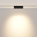 Трековый светильник Technical TR033-4-12WTW-DD2-B