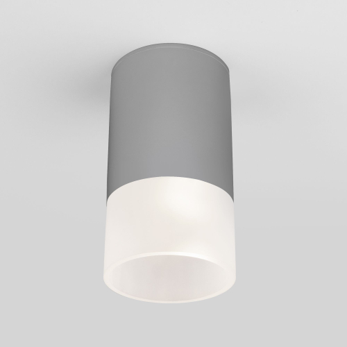 Купить Уличный потолочный светильник Light LED 2106 IP54 35139/H серый