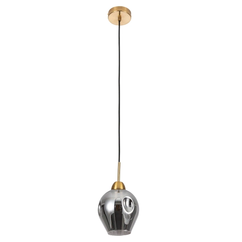 Купить Подвесной светильник Arte Lamp YUKA A7759SP-1PB