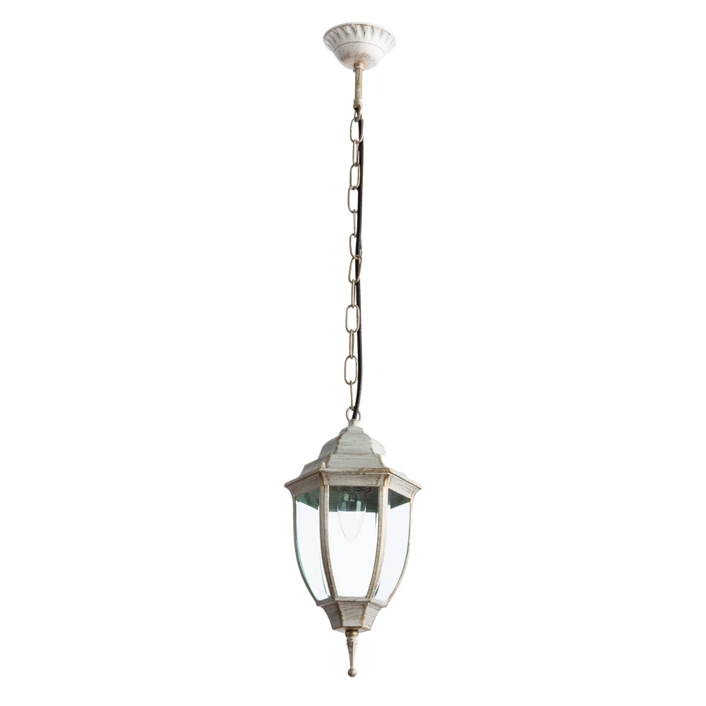 Уличный подвесной светильник Arte Lamp PEGASUS A3151SO-1WG