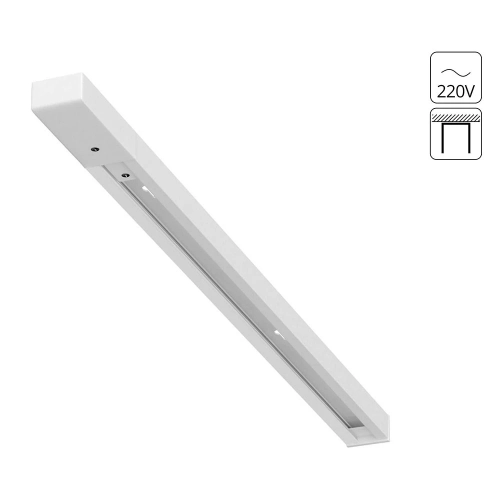 Купить Шинопровод Arte Lamp TRACK ACCESSORIES A540333
