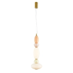 Подвесной светильник Divinare AMBRA 5016/17 SP-20