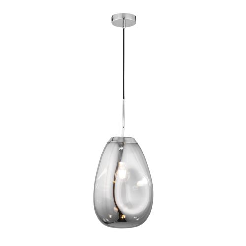 Купить Подвесной светильник Maytoni P013PL-01CH