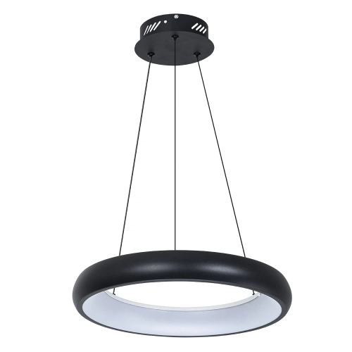 Купить Подвесная люстра Arte Lamp ALGEDI A6028SP-46BK