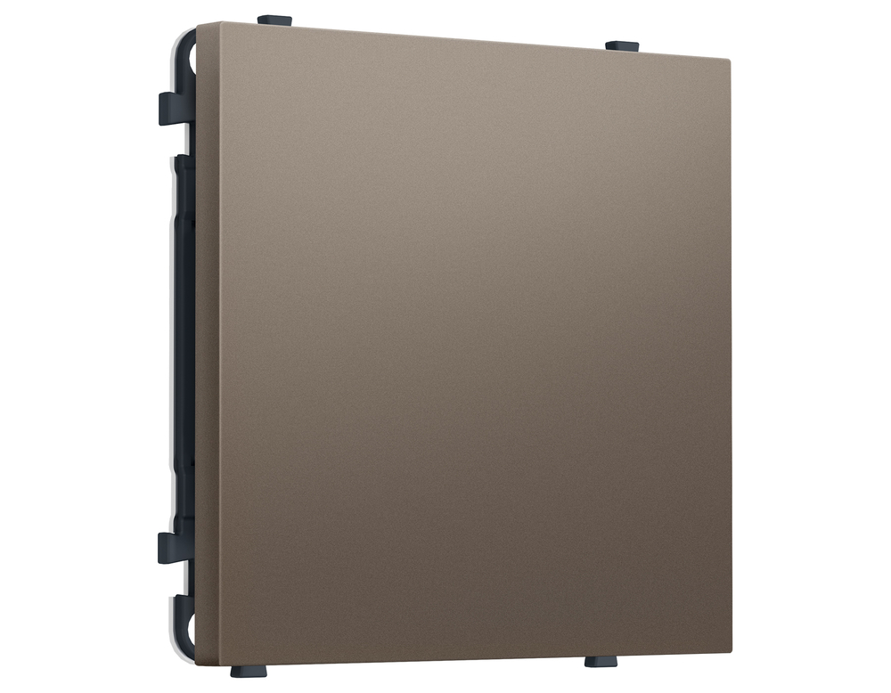 MS646010 Комплект суппорта универсального SIGMA Темная бронза матовый QUANT PRO (SP6460, PR240)