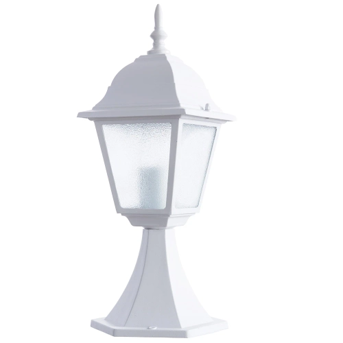Купить Ландшафтный светильник Arte Lamp BREMEN A1014FN-1WH