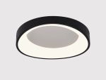 Потолочный светильник Arte Lamp SUALOCIN A2698PL-48BK