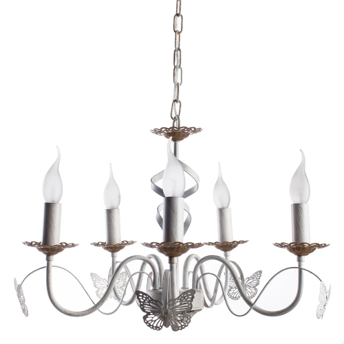 Купить Подвесная люстра Arte Lamp ALI A6114LM-5WG