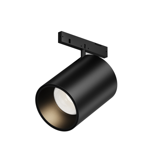 Купить Трековый светильник Technical TR187-1-9W3K-M-B