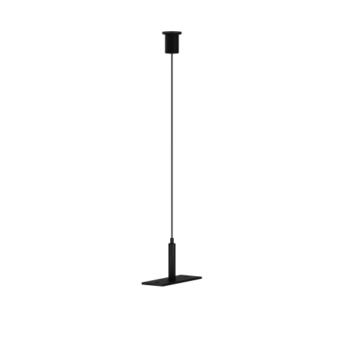 Купить Комплектующие для уличной трековой системы Outdoor O-TR001-PB-H2M