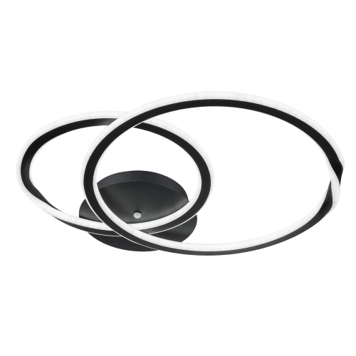 Купить Потолочная люстра Arte Lamp MARSIC A2211PL-48BK