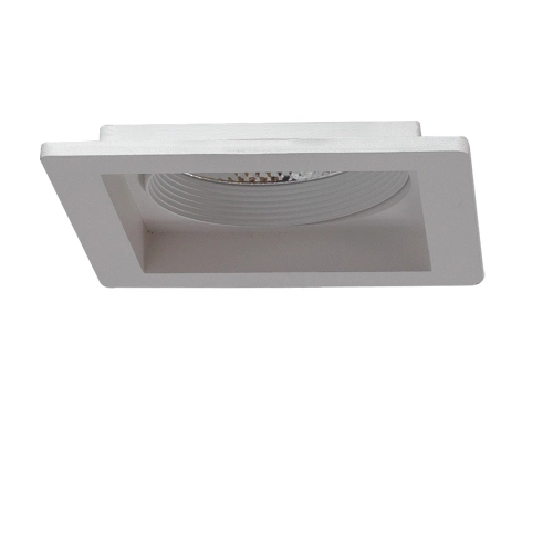 Купить Точечный встраиваемый светильник Arte Lamp PRIVATO A7007PL-1WH