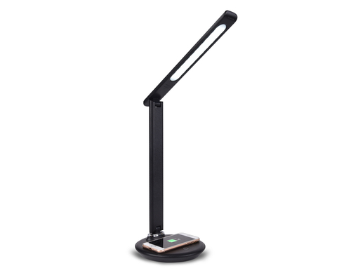 Купить DE521 BK черный LED 3000-6400K 8W