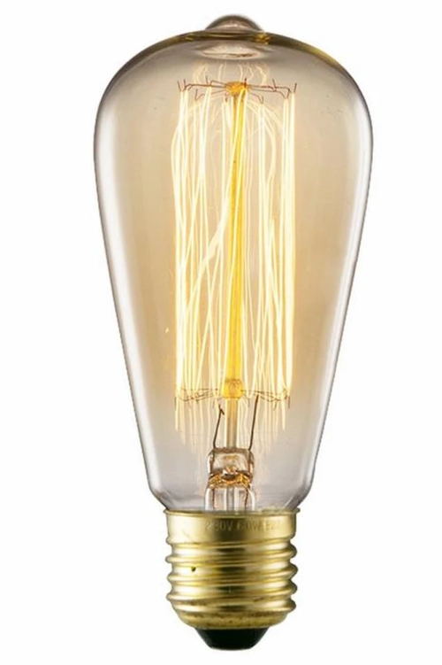 Купить Лампочка Arte Lamp BULBS ED-ST64-CL60