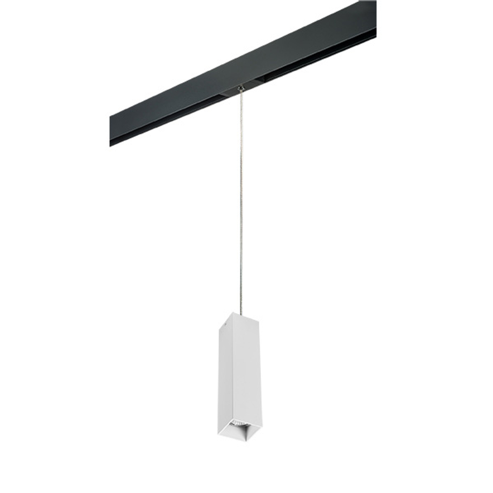 PRORP6396 Светильник д/1-фазн трека RULLO HP16 (216396+595957)