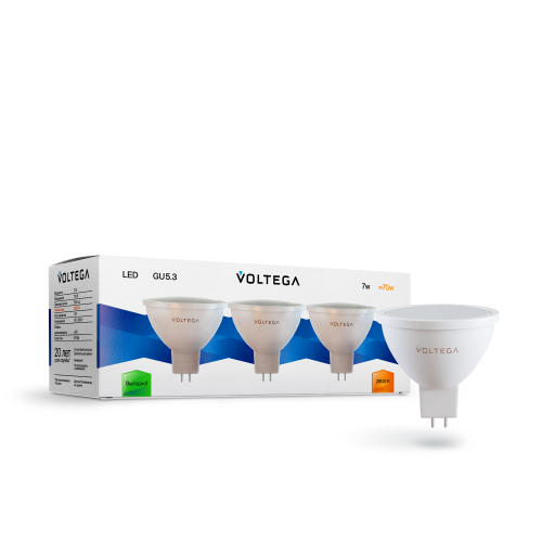 Купить Лампочка Voltega 7174