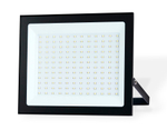 ST8023 BK черный IP65 LED 6500K 150W 240*203*34