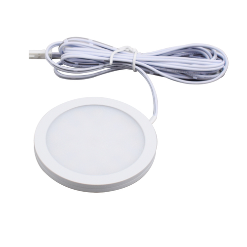 Купить 036340 Светильник 12V MOBILED 3W 195LM G БЕЛЫЙ 4000K